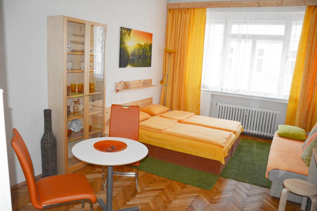 Apartmany Machek Прага Стая снимка