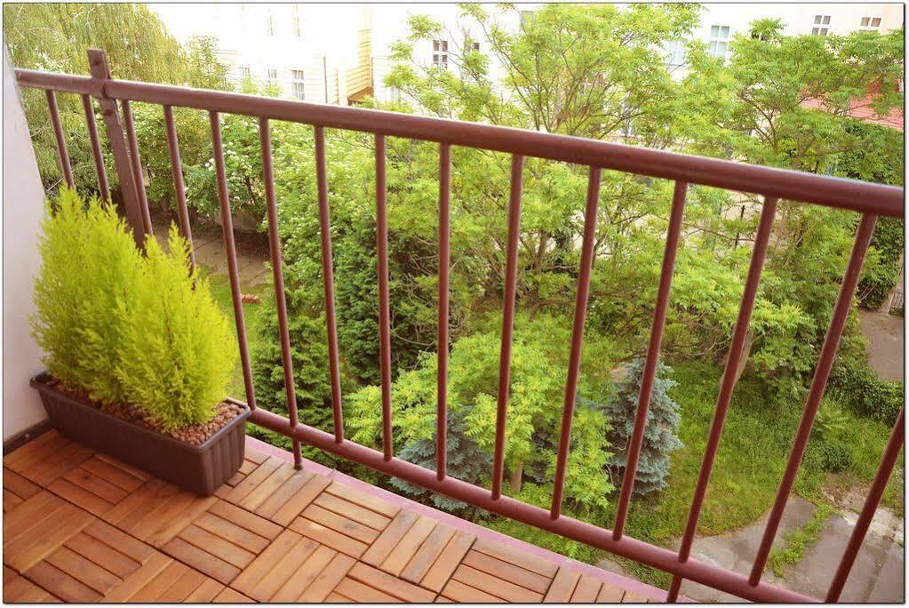 Apartmany Machek Прага Екстериор снимка